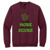 Heavy Blend Crewneck Sweatshirt Thumbnail
