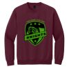 Heavy Blend Crewneck Sweatshirt Thumbnail