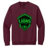 Heavy Blend Crewneck Sweatshirt Thumbnail