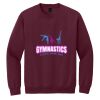 Heavy Blend Crewneck Sweatshirt Thumbnail