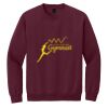 Heavy Blend Crewneck Sweatshirt Thumbnail