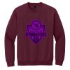 Heavy Blend Crewneck Sweatshirt Thumbnail