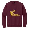 Heavy Blend Crewneck Sweatshirt Thumbnail