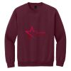Heavy Blend Crewneck Sweatshirt Thumbnail