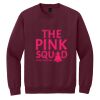 Heavy Blend Crewneck Sweatshirt Thumbnail