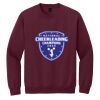 Heavy Blend Crewneck Sweatshirt Thumbnail