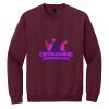 Heavy Blend Crewneck Sweatshirt Thumbnail
