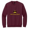 Heavy Blend Crewneck Sweatshirt Thumbnail