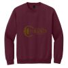 Heavy Blend Crewneck Sweatshirt Thumbnail