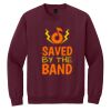Heavy Blend Crewneck Sweatshirt Thumbnail