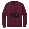 Heavy Blend Crewneck Sweatshirt Thumbnail