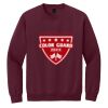 Heavy Blend Crewneck Sweatshirt Thumbnail