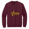 Heavy Blend Crewneck Sweatshirt Thumbnail
