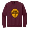 Heavy Blend Crewneck Sweatshirt Thumbnail