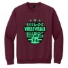 Heavy Blend Crewneck Sweatshirt Thumbnail