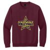 Heavy Blend Crewneck Sweatshirt Thumbnail