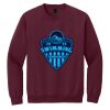 Heavy Blend Crewneck Sweatshirt Thumbnail
