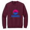 Heavy Blend Crewneck Sweatshirt Thumbnail