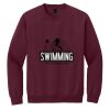 Heavy Blend Crewneck Sweatshirt Thumbnail