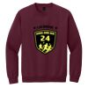 Heavy Blend Crewneck Sweatshirt Thumbnail