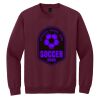 Heavy Blend Crewneck Sweatshirt Thumbnail