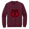Heavy Blend Crewneck Sweatshirt Thumbnail