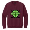 Heavy Blend Crewneck Sweatshirt Thumbnail