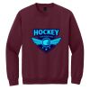 Heavy Blend Crewneck Sweatshirt Thumbnail