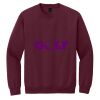 Heavy Blend Crewneck Sweatshirt Thumbnail