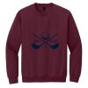 Heavy Blend Crewneck Sweatshirt Thumbnail