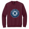 Heavy Blend Crewneck Sweatshirt Thumbnail