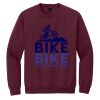 Heavy Blend Crewneck Sweatshirt Thumbnail