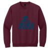 Heavy Blend Crewneck Sweatshirt Thumbnail