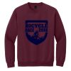 Heavy Blend Crewneck Sweatshirt Thumbnail