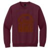 Heavy Blend Crewneck Sweatshirt Thumbnail