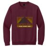 Heavy Blend Crewneck Sweatshirt Thumbnail