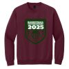 Heavy Blend Crewneck Sweatshirt Thumbnail