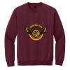 Heavy Blend Crewneck Sweatshirt Thumbnail
