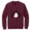 Heavy Blend Crewneck Sweatshirt Thumbnail