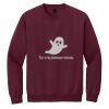 Heavy Blend Crewneck Sweatshirt Thumbnail