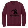 Heavy Blend Crewneck Sweatshirt Thumbnail