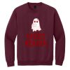Heavy Blend Crewneck Sweatshirt Thumbnail