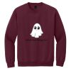 Heavy Blend Crewneck Sweatshirt Thumbnail