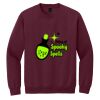 Heavy Blend Crewneck Sweatshirt Thumbnail