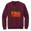 Heavy Blend Crewneck Sweatshirt Thumbnail