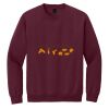 Heavy Blend Crewneck Sweatshirt Thumbnail