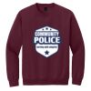 Heavy Blend Crewneck Sweatshirt Thumbnail