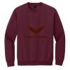 Heavy Blend Crewneck Sweatshirt Thumbnail