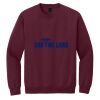 Heavy Blend Crewneck Sweatshirt Thumbnail
