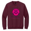 Heavy Blend Crewneck Sweatshirt Thumbnail